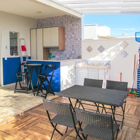 Casa C Wi-Fi Churrasq E Jacuzzi Em Porto Feliz Sp Extérieur photo