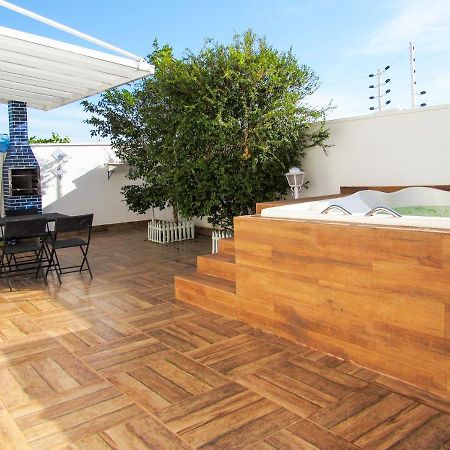 Casa C Wi-Fi Churrasq E Jacuzzi Em Porto Feliz Sp Extérieur photo
