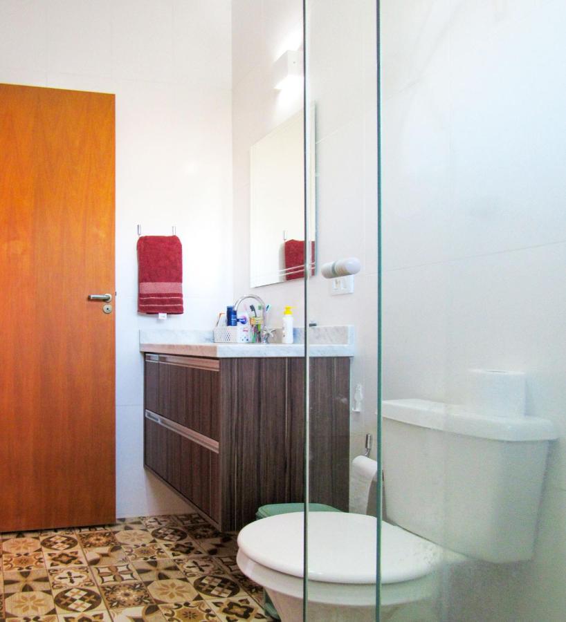 Casa C Wi-Fi Churrasq E Jacuzzi Em Porto Feliz Sp Extérieur photo